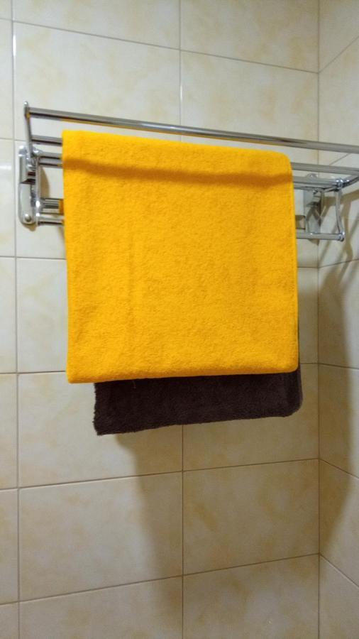 Positive Smile Studio Apartment In The Colorful Comfort Town Residental Complex. Kt-06. كييف المظهر الخارجي الصورة
